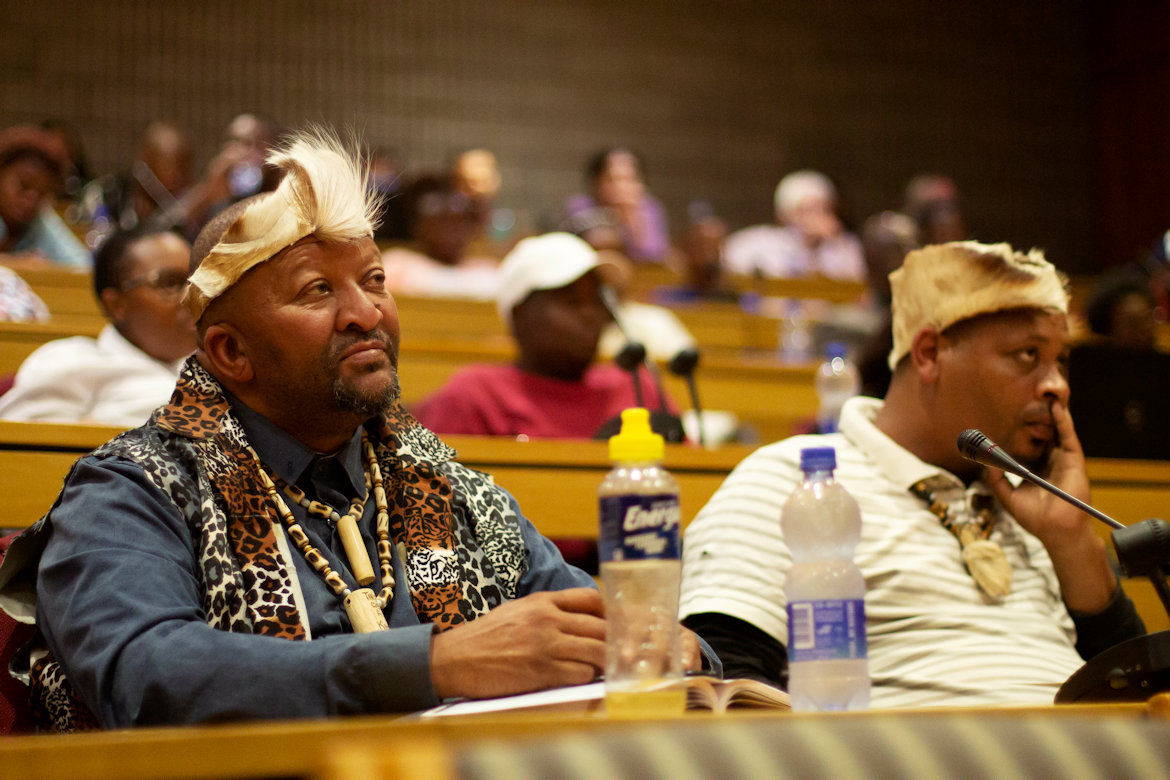 Archbishop Thabo Makgoba Public Lecture - Faculty Of Humanities